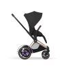 cybex e priam 5 podvozok rose gold 5