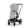 cybex e priam 5 podvozok chrome brown 1