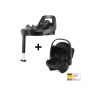 britax baby safe core space black so zakladnou vario base 5Z