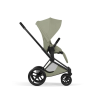 Cybex Priam Style Seat Pack 2026 sage green 3
