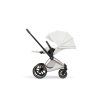 cybex priam 5.0 style collection 2026 off white 15