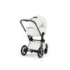 cybex priam 5.0 style collection 2026 off white 2