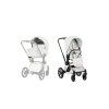cybex priam 5.0 style collection 2026 off white