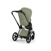Cybex Priam Style Seat Pack 2026 sage green 5