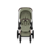 Cybex Priam Style Seat Pack 2026 sage green 2