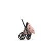 cybex priam 5.0 style collection 2026 peach pink 14