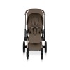 Cybex Priam Style Seat Pack 2026 coconut brown 3