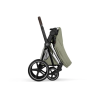 Cybex Priam Style Seat Pack 2026 sage green 6