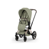 Cybex Priam Style Seat Pack 2026 sage green 1
