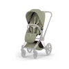 Cybex Priam Style Seat Pack 2026 sage green