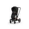 cybex priam 5.0 style collection 3v1 sepia black 7