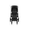 cybex priam 5.0 style collection 3v1 sepia black 8