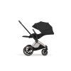 cybex priam 5.0 style collection 3v1 sepia black 12