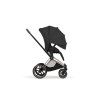 cybex priam 5.0 style collection 3v1 sepia black 10