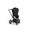 cybex priam 5.0 style collection 3v1 sepia black 9
