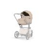cybex priam 5.0 style collection 2026 cozy beige