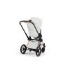 cybex priam 5.0 style collection 2026 off white 11