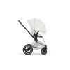 cybex priam 5.0 style collection 2026 off white 13