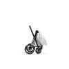 cybex priam 5.0 style collection 2026 off white 12