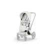 cybex priam 5.0 style collection 2026 off white 10