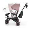 KINDERKRAFT Trojkolka Jazz 3 Pink, 9m+