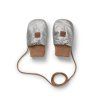 55144 rukavice elodie details silver sheen velikost 12 36 m