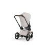 cybex priam 5.0 style collection 2026 city grey 10