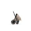 cybex priam 5.0 style collection 2026 cozy beige 13