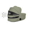 Cybex Priam Style skladacia vanička 2026 sage green 4