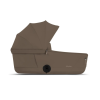 Cybex Priam Style skladacia vanička 2026 coconut brown 2