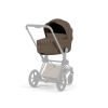 Cybex Priam Style skladacia vanička 2026 coconut brown 3