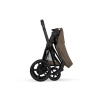 Cybex Priam Style skladacia vanička 2026 coconut brown 5