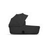 cybex priam 5.0 style collection 3v1 sepia black 1