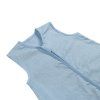 6198 5 letni lneny jumper 80 jeans blue