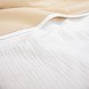 6213 3 muselinova prikryvka 100 x 150 off white