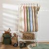 6249 5 letni muselinovy spaci vak 70 cm soft sand