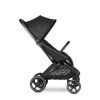 EASYWALKER Kočík kombinovaný Rockey L Pure Black