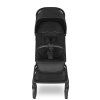 EASYWALKER Kočík kombinovaný Rockey L Pure Black
