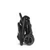 EASYWALKER Kočík kombinovaný Rockey L Pure Black