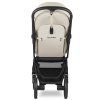 EASYWALKER Kočík športový Rockey L Bright Taupe