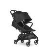 EASYWALKER Kočík športový Rockey S Pure Black