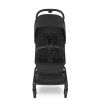 EASYWALKER Kočík športový Rockey S Pure Black