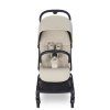 EASYWALKER Kočík športový Rockey S Bright Taupe