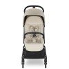 EASYWALKER Kočík športový Rockey M Bright Taupe