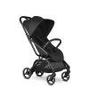 EASYWALKER Kočík kombinovaný Rockey M Pure Black