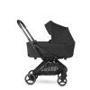 EASYWALKER Kočík kombinovaný Rockey M Pure Black