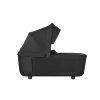 EASYWALKER Vanička hlboká Rockey S/M/L Pure Black