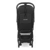 EASYWALKER Kočík kombinovaný Rockey S Pure Black