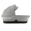 Cybex Gazelle S BUNDLE SET S + nosič AMYA 2026 - Stone Grey