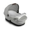 Cybex Gazelle S BUNDLE SET S + nosič AMYA 2026 - Stone Grey